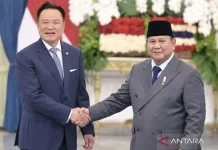 Indonesian President, Thai PM Launch New Direct Flights to Boost Tourism Ties
