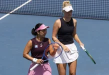 Aldila Sutjiadi Makes History with WTA 500 Doubles Title in Washington