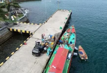 KKP-North Maluku Strengthen Marine Surveillance Partnership