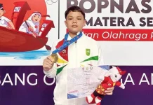 Indonesia Sends Three Lifters to Asian Youth and Junior Championships 2026