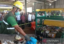 Banyumas-Ipoh Explore Twin-City Waste Management Partnership
