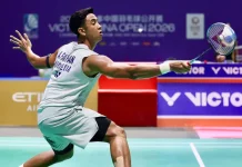 Indonesia's Alwi Farhan Eyes Strong Debut at Asian Games 2026