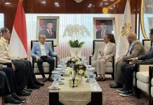 Indonesia, Portugal Near Labor Pact to Expand Skilled Worker Opportunities