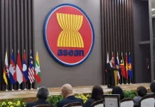 ASEAN Marks Thai PM’s Historical Visit, Stresses Three Strategic Priorities