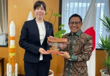 Indonesia, Japan Deepen Strategic Partnership in Human Capital Development