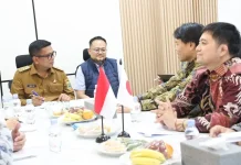 Banten, Japan's Mie Prefecture Explore Sister Province Partnership