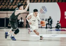 David Singleton Sharpens Indonesian Men’s Basketball Team for Asia Cup Mission