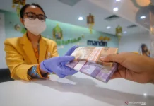 Bank Liquidity Declined after Credit Outpaced Third-Party Funds: OJK