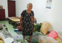 Bu Puji's Slondok Renteng Preserves Merapi's Cassava Heritage