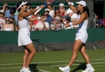 Indonesian Doubles Players Set for Tough Openers in Toronto