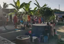 BMKG Identifies Regions at Risk of Severe Drought in Early August 2026