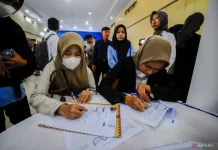 Job Growth in Indonesia Reaches 522,000 in Early 2026
