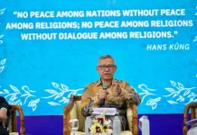 Indonesia’s Diversity Seen as Strength in Faith-Based Diplomacy