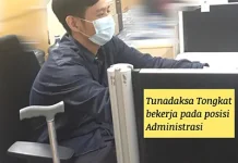 House Calls Building Inclusive Workplaces for Persons with Disabilities