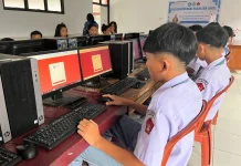 Government Enhancing Skills and Safety for Indonesian Migrant Workers