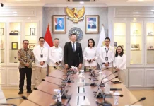 Indonesia Eyes Slovakia to Expand Skilled Worker Opportunities