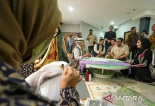 'Sumedang Go Digital' Boosts Creative Economy Transformation