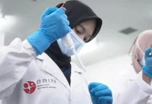 BRIN Advances Drug Research to Boost Pharma Independence
