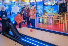 Fun Asia Expo 2026 Showcases Recreation Innovation and Tourism Investment