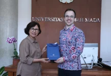 UGM–AIC Talks Highlight Push for Joint Doctoral Pathways