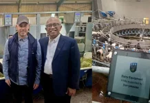 IPB University Expands Veterinary Collaboration with Irish Institutions