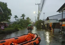 Lawmaker Calls for Climate-Resilient Development Strategy