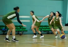 Indonesia’s Women’s 3x3 Squad Seeks Redemption Against Singapore
