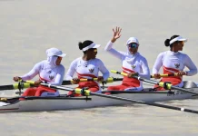 Indonesia’s Rowing Team Targets Medals Despite Limited International Trials