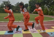 Jakarta Strengthens Early Childhood Education to Prepare for Global City Status