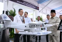 BRIN Unveils 15 Strategic Innovations Before President