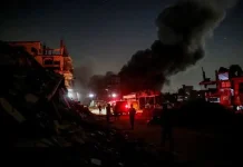 Indonesia Joins Regional Call to End Gaza Violations
