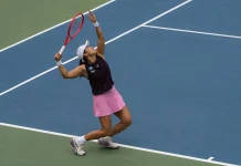 Janice Tjen’s Doubles Loses at WTA 1000 National Bank Open 2026 in Toronto