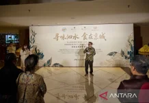 Indonesian Culinary Festival Brings Authentic Flavors to Beijing