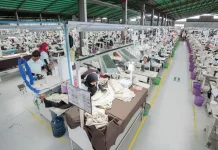 Indonesia’s Textile Industry Posts Strong Growth in Q2 2026