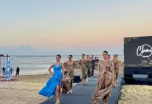 Sanur Fashion Week 2026 Opens to Push Indonesian Fashion to Global Market