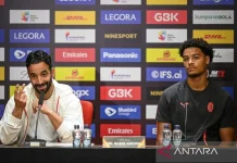 Indonesia Becomes the Center of Attention in Milan’s Preseason Tour