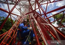 Riau Islands to End Border Blankspots with Satellite and 700 MHz Frequency