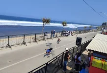 Gunungkidul Promotes Tourist Destinations Through Sport Tourism