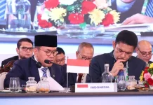 Indonesia Advances MSME Financing Priorities at BRICS Meeting