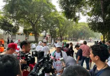 Palestinian Embassy Showcases Solidarity Through Community Work in Jakarta