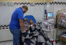 Indonesia, Jordan Strengthen Healthcare Aid for Palestinians