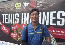 Indonesia's Lucky Candra Kurniawan Builds Confidence Ahead of Asian Games 2026