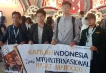 East Kalimantan’s Young Hafidz to Represent Indonesia in Morocco