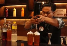 Bali Bartenders Take Arak to Global Stage in Vegas & Poland