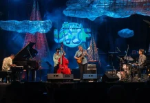 Ubud Village Jazz Festival 2026 Unites Global Jazz Musicians in Bali