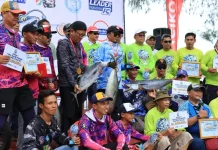 Tanjung Lesung Promotes Marine Conservation via Sport Fishing
