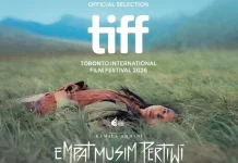 Kamila Andini’s ‘Four Seasons in Java’ Selected for TIFF 2026