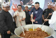Padang Sets Sights on UNESCO Gastronomy City Status