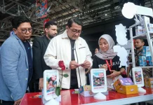 Indonesian Games Target Global Markets at HARGAI 2026