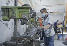 Metal SMEs Tapped to Strengthen Indonesia’s Manufacturing Sector